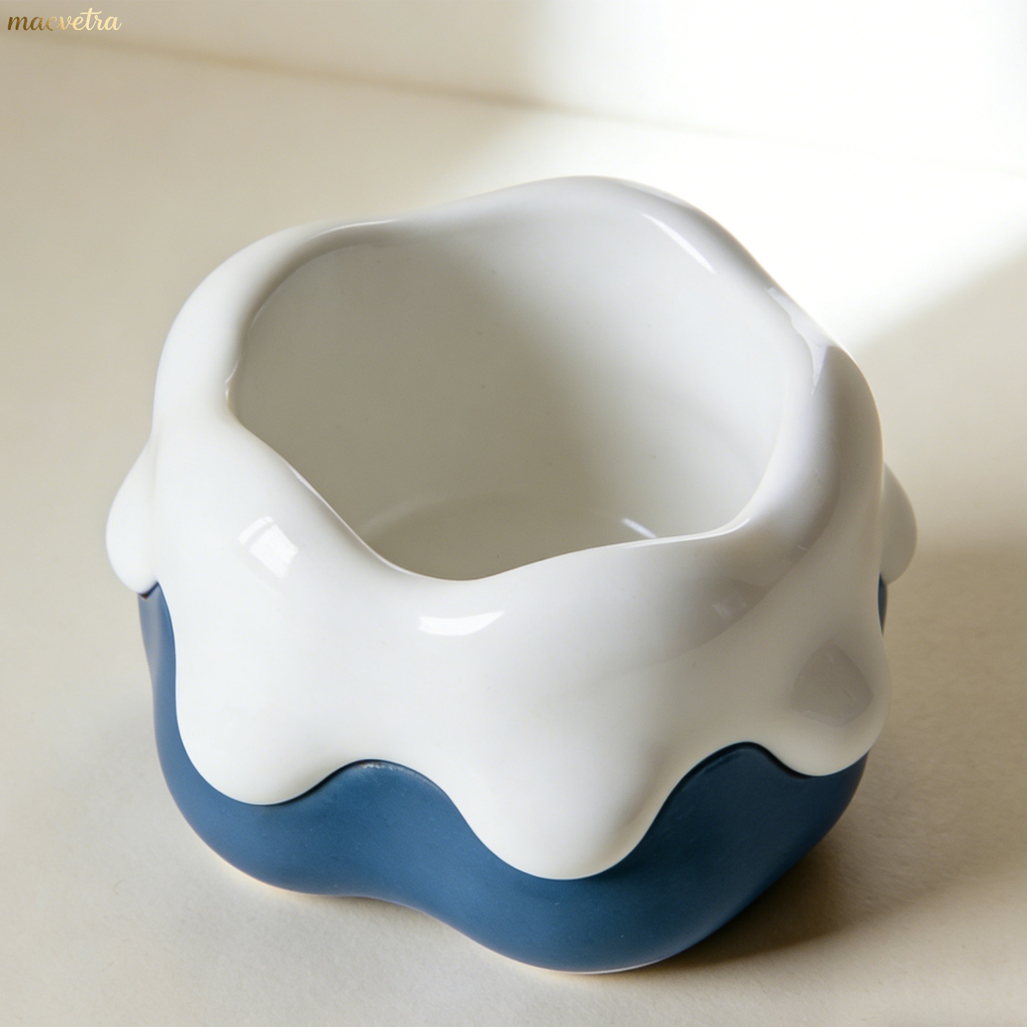 金屬迴紋針收納罐（3個）