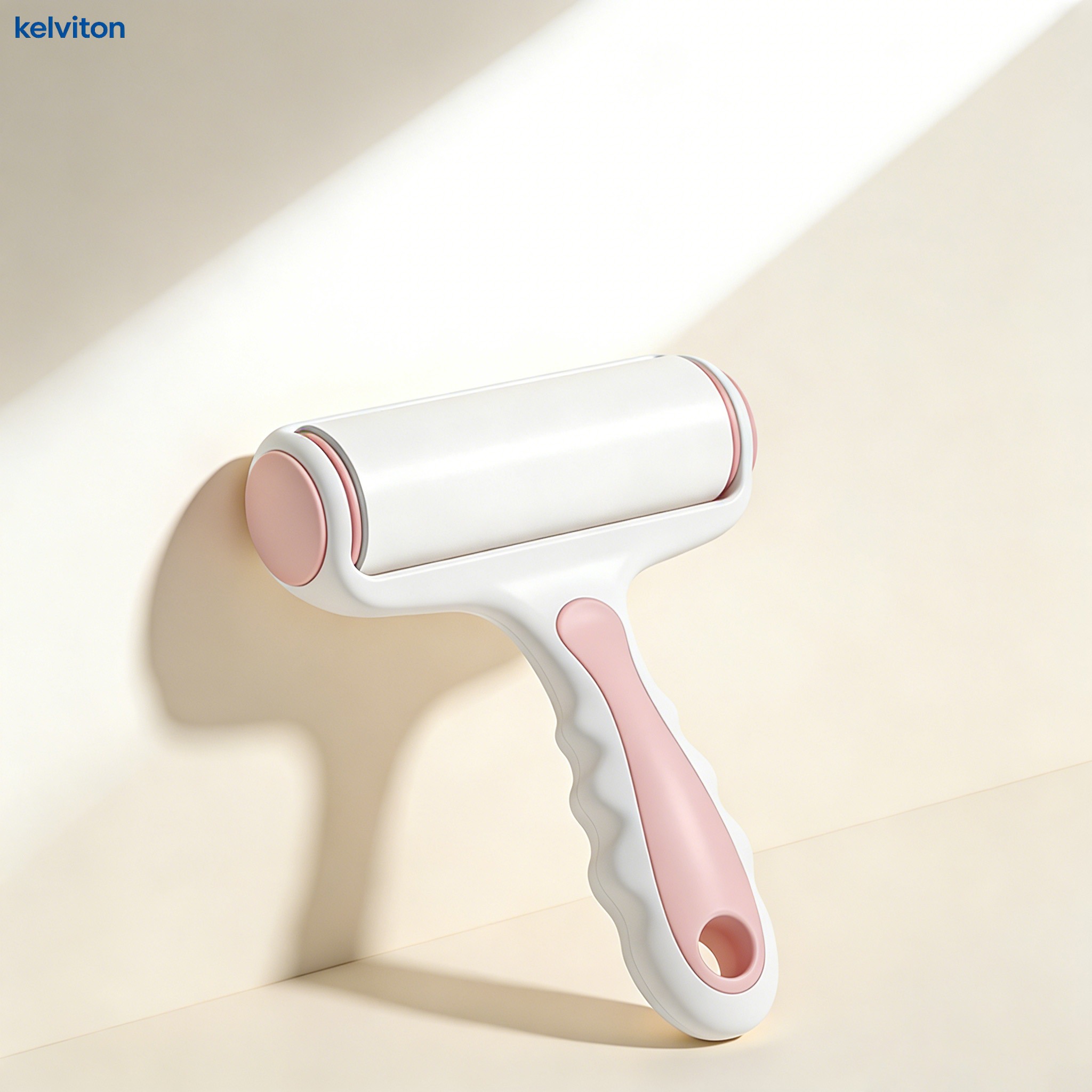 衣物除靜電黏毛刷（2個）