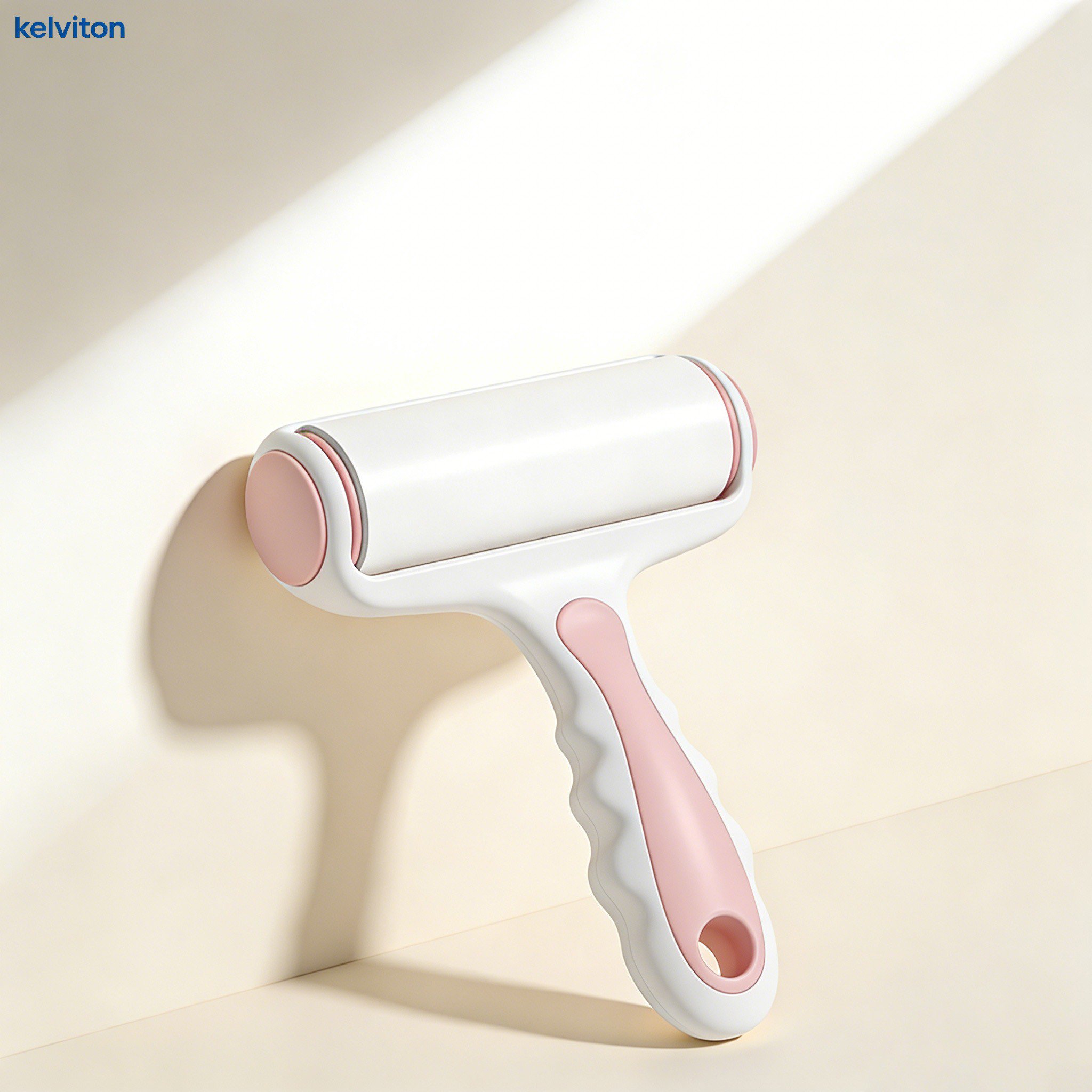 衣物除靜電黏毛刷2入組產品主圖