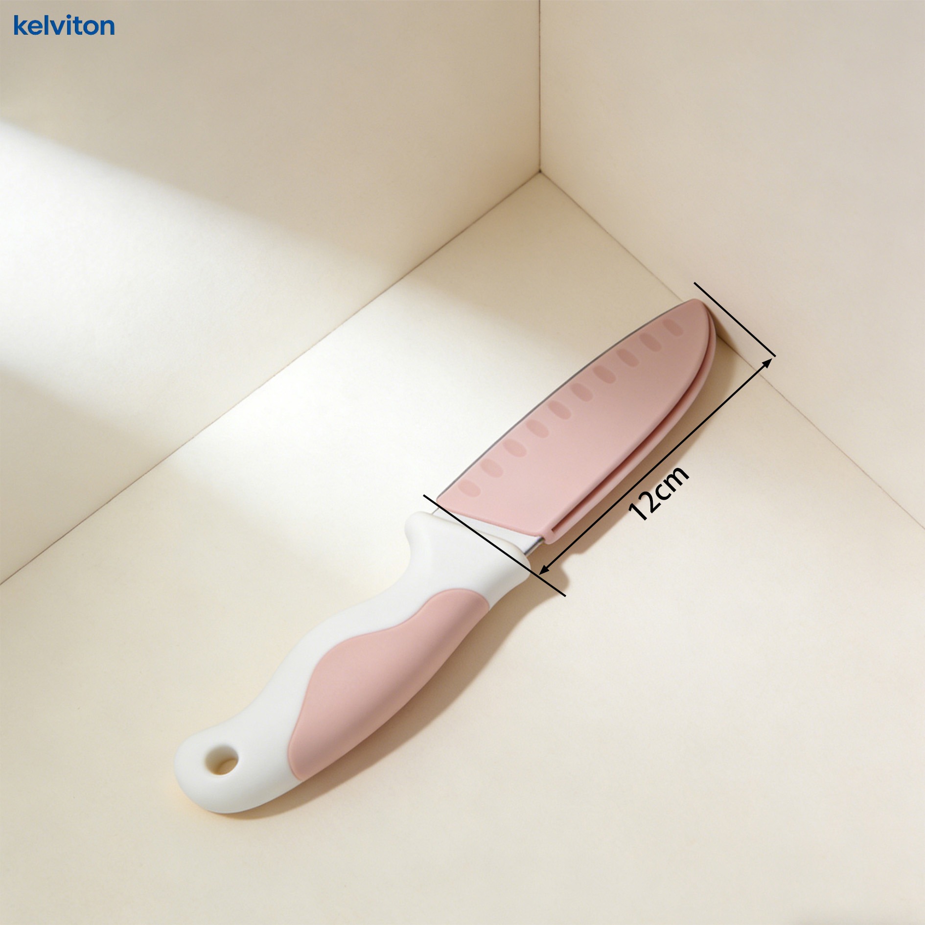 廚房刀具防滑保護套（8個）