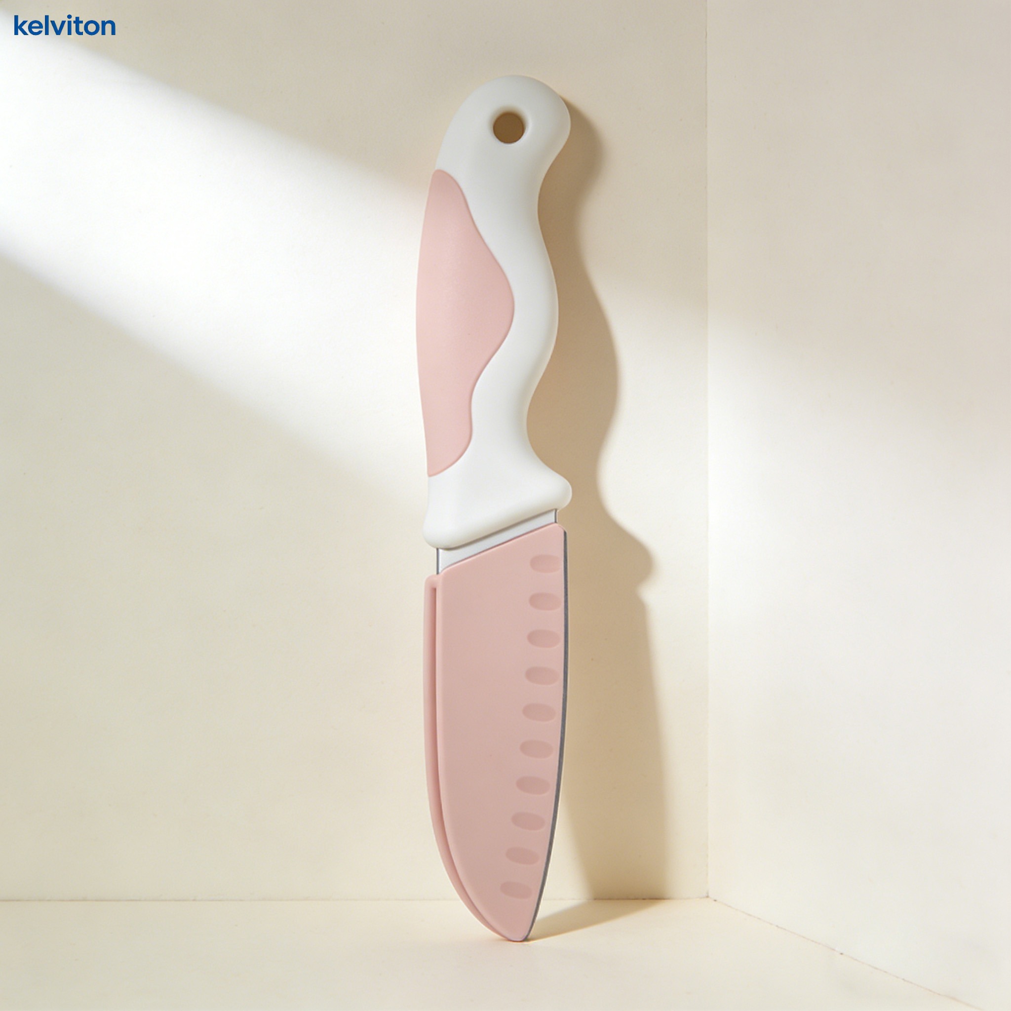 廚房刀具防滑保護套（8個）