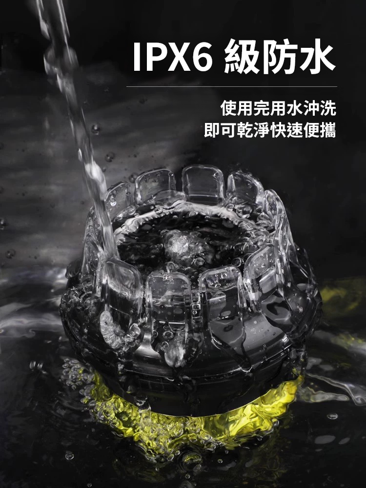 【長度可調式】全自助家用理髮神器