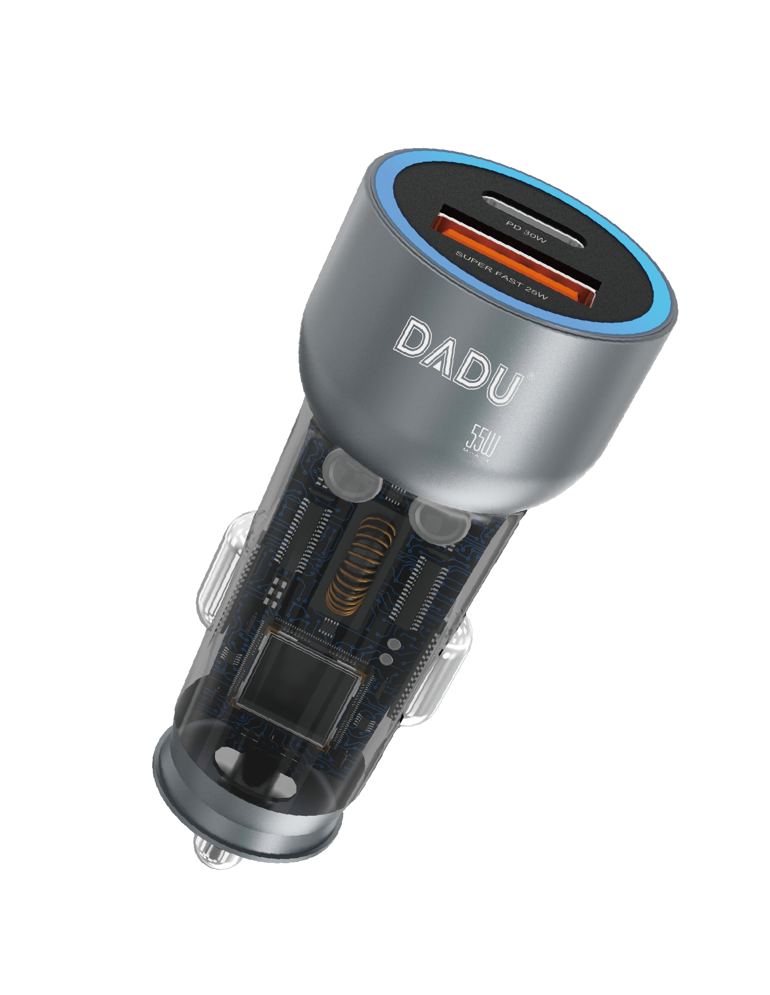 DADU DC-127 CAR CHARGER