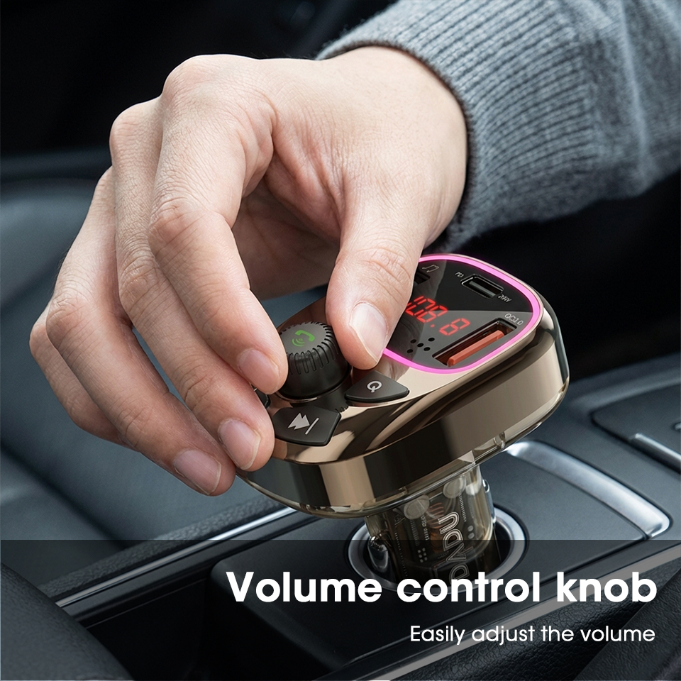 DADU DC-162 CAR CHARGER