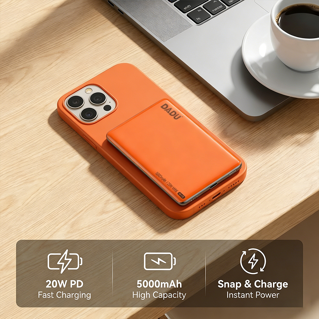 DADU DP-096 POWER BANK