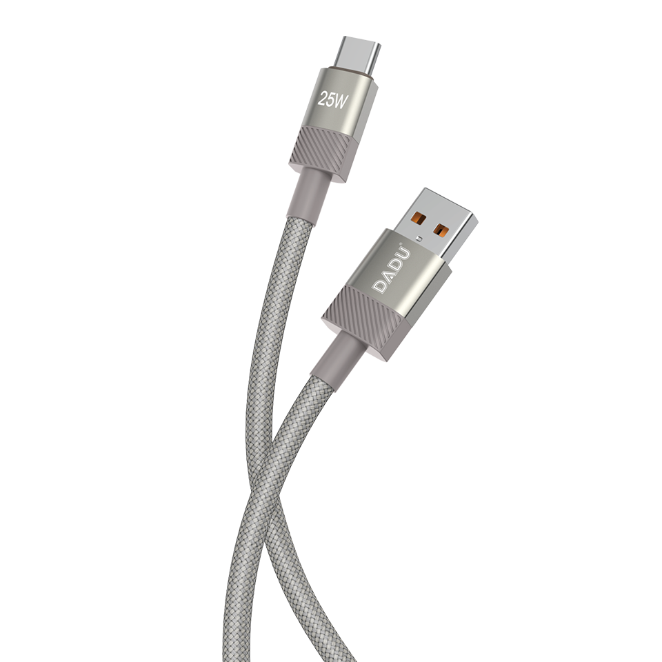 DADU DC-C266 NYLON DATA CABLE