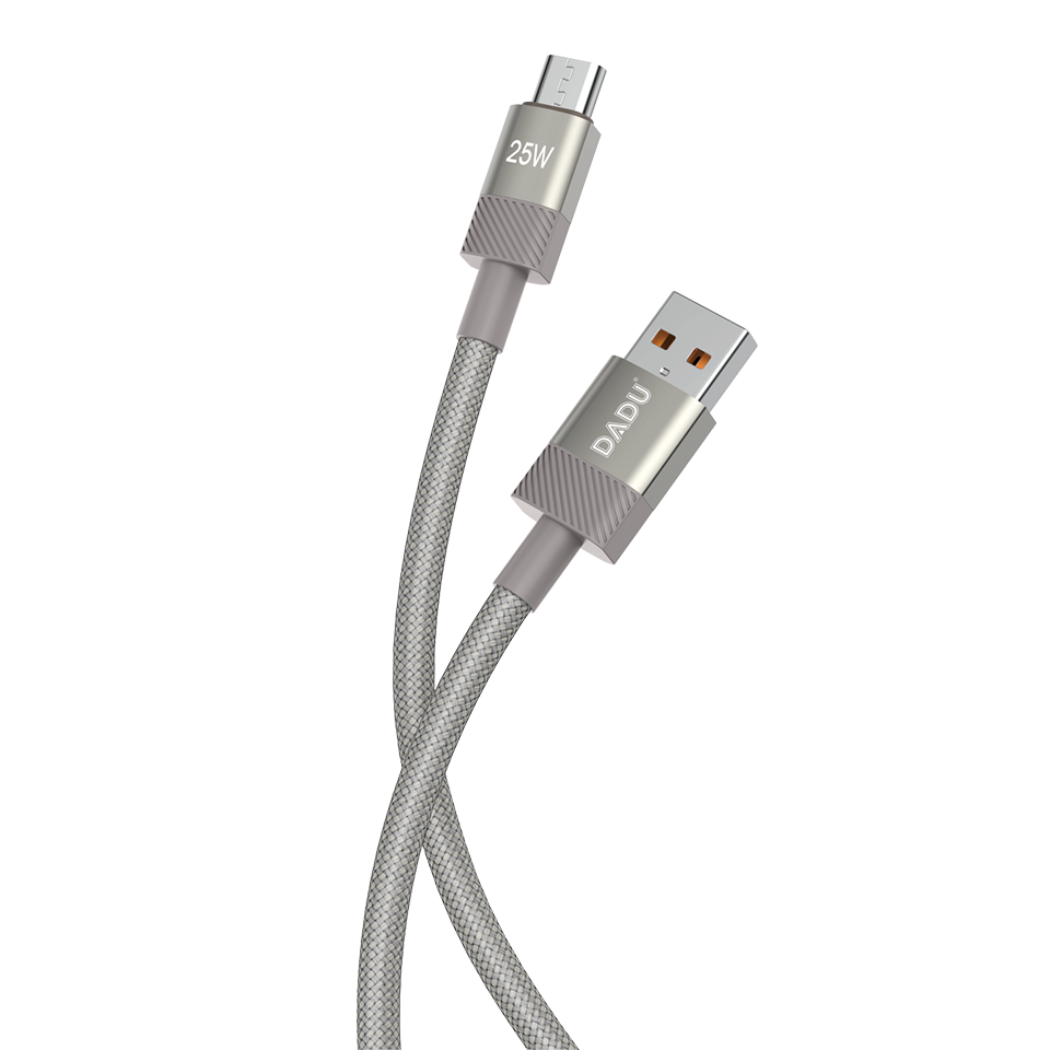 DADU DC-C266 NYLON DATA CABLE