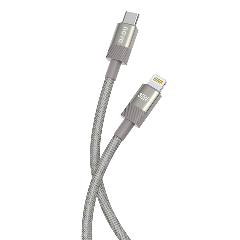 DADU DC-C266 NYLON DATA CABLE