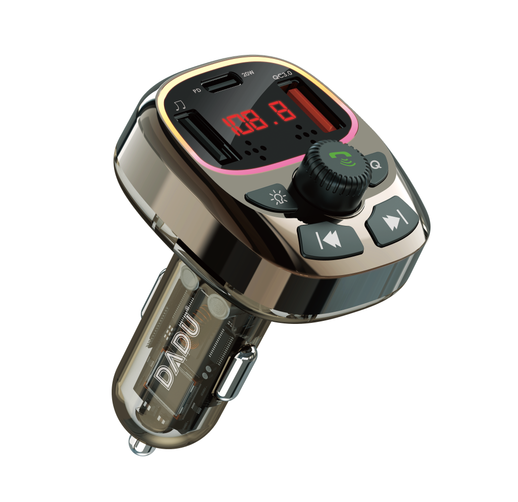 DADU DC-162 CAR CHARGER