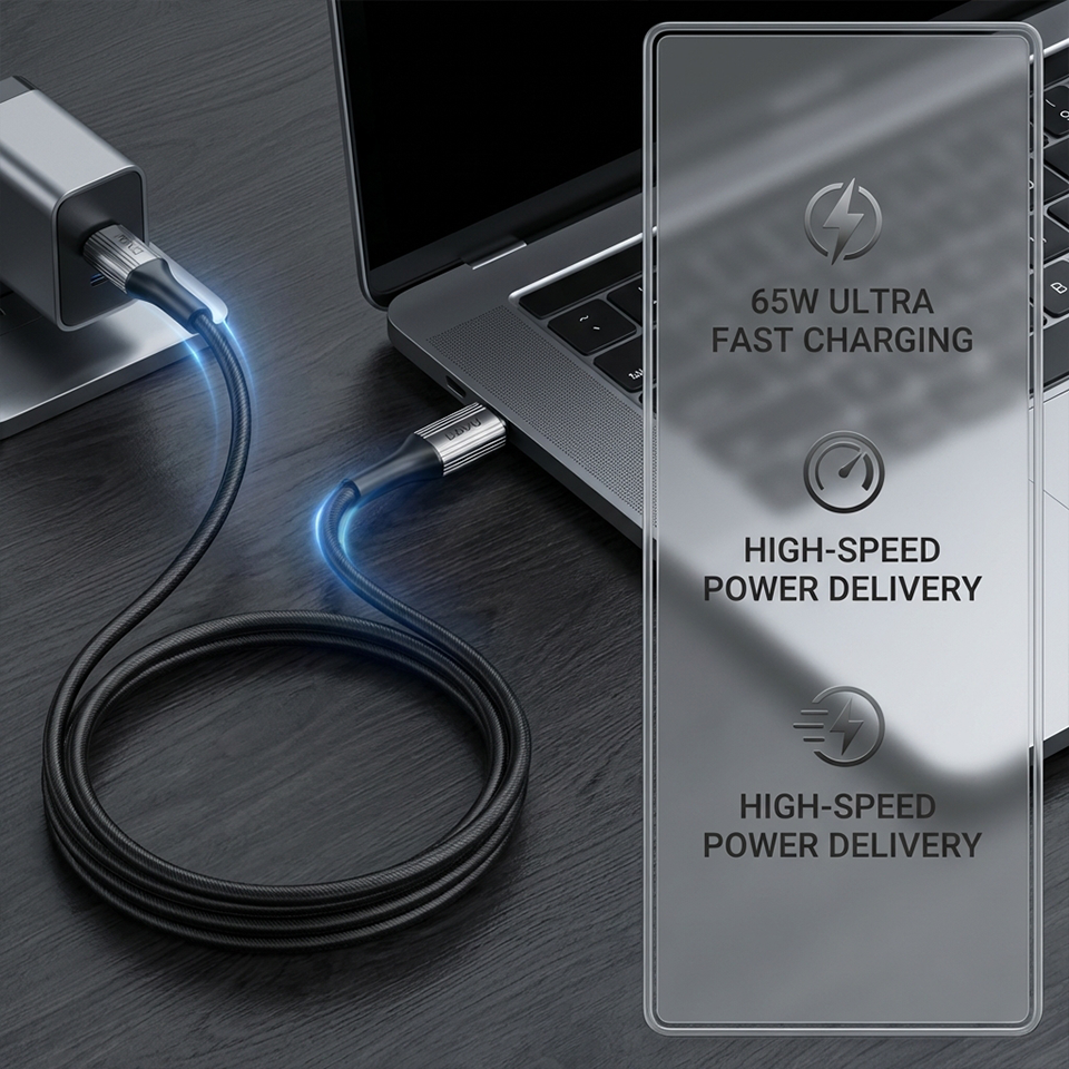 DADU DC-C247 FAST DATA CABLE