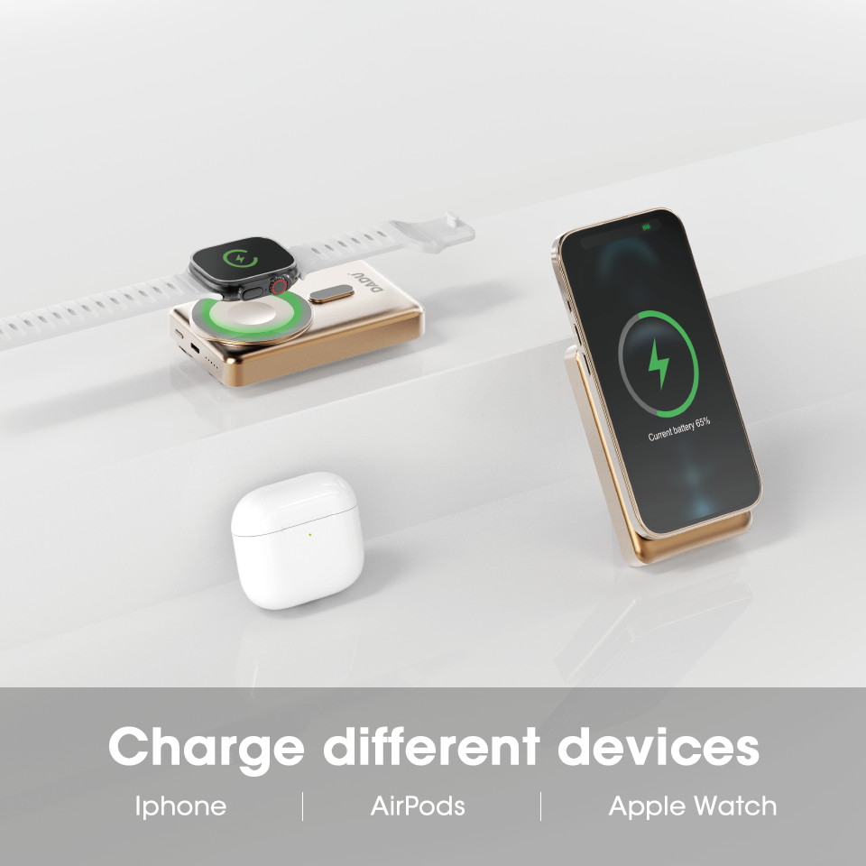 DADU DP-054 Wireless POWER BANK