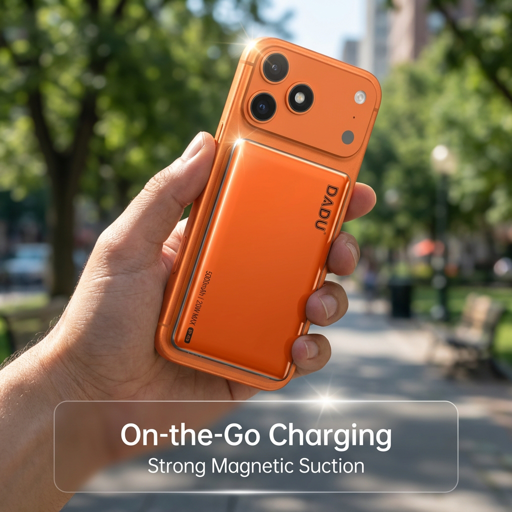 DADU DP-096 POWER BANK