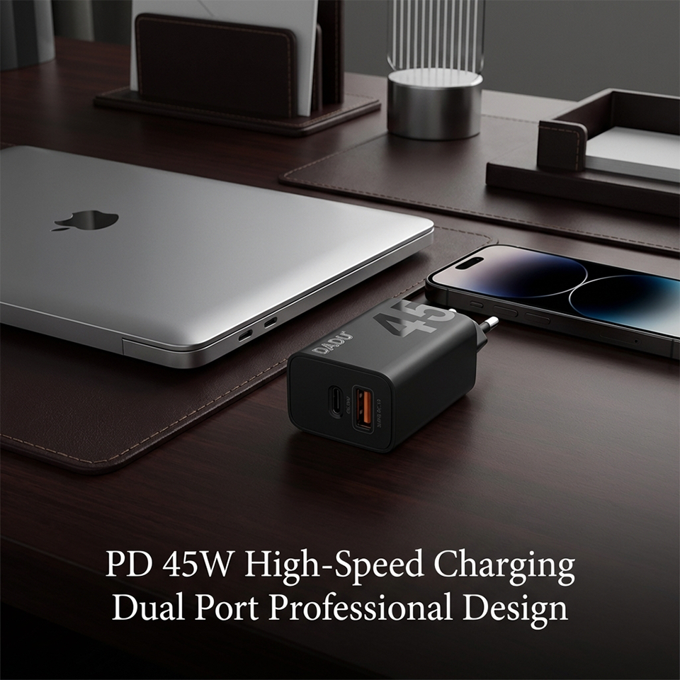 DADU DC-C333 EU CHARGER