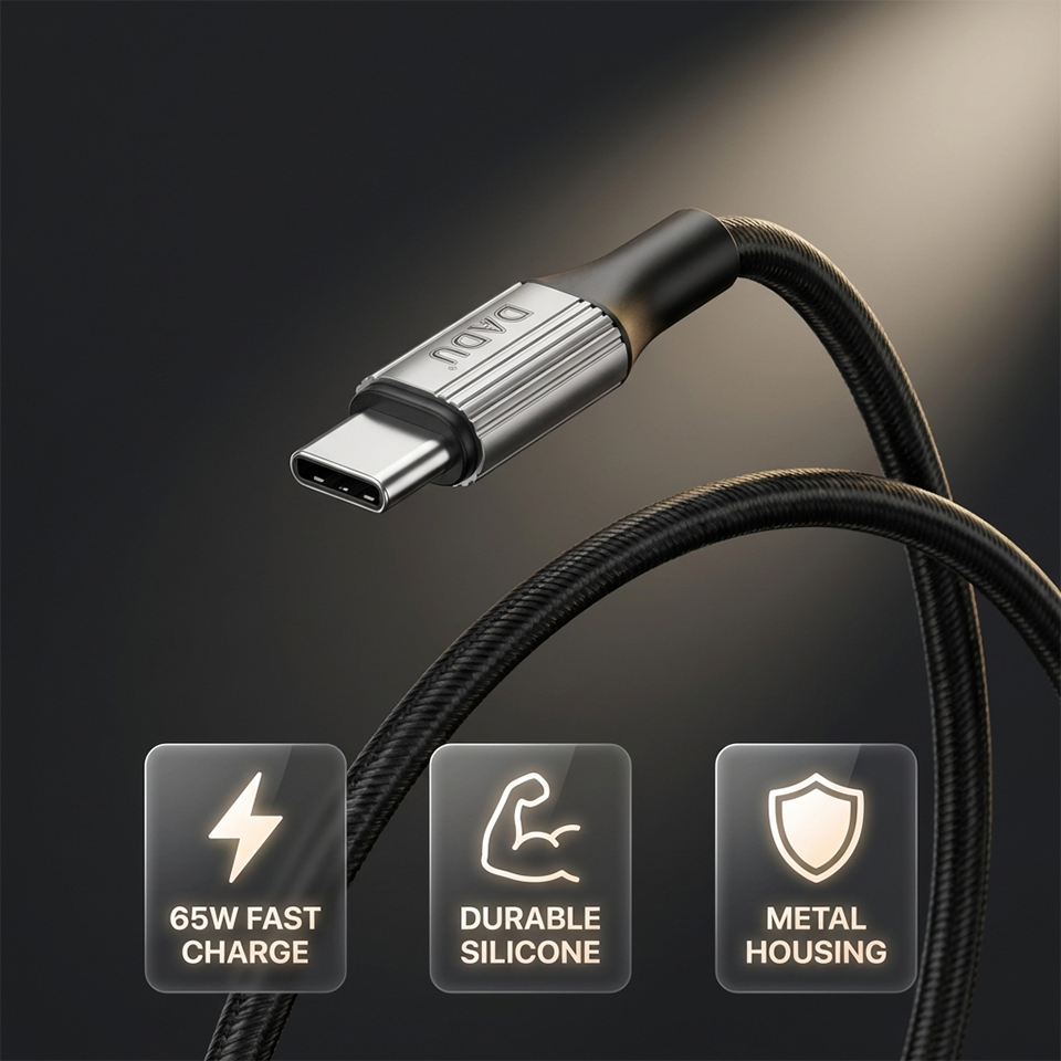 DADU DC-C247 FAST DATA CABLE