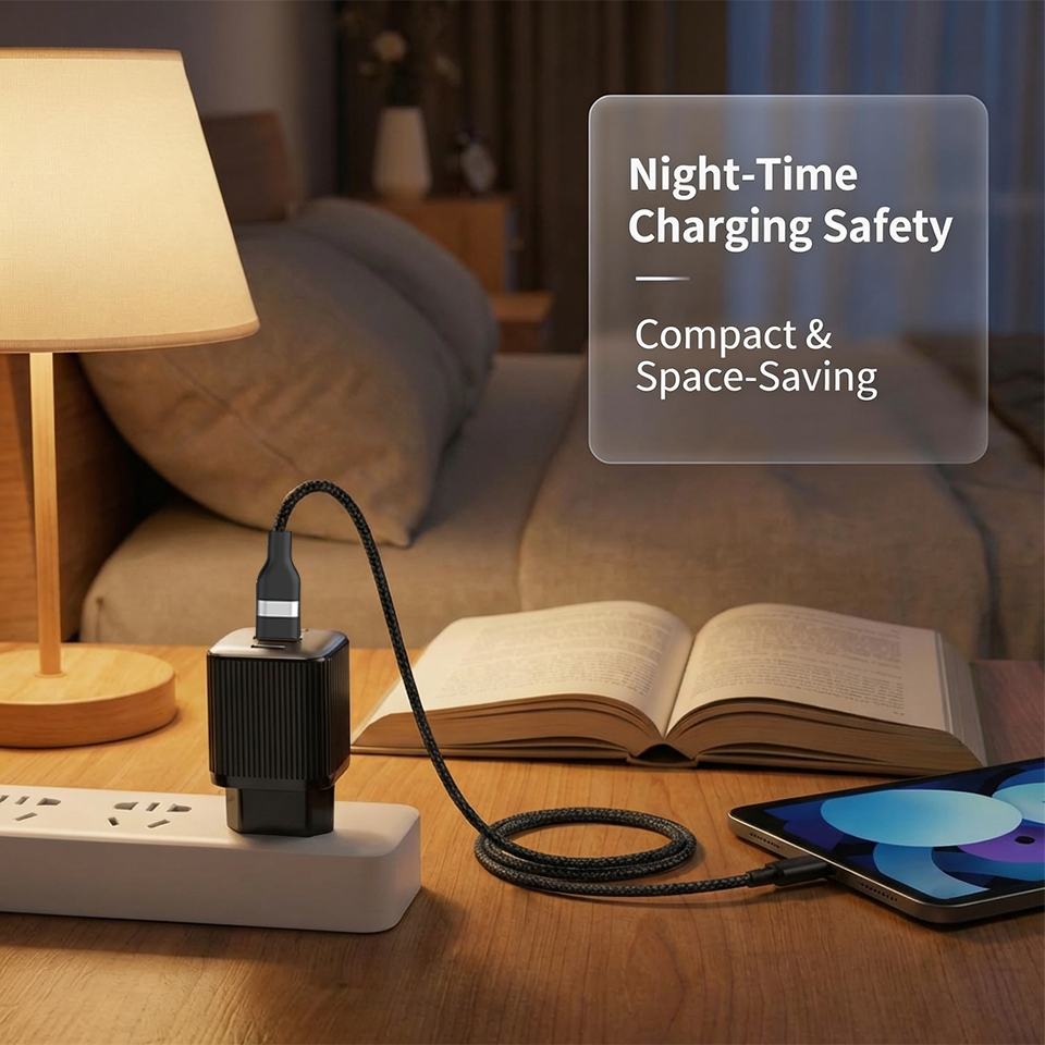 DADU DC-C369 EU CHARGER 