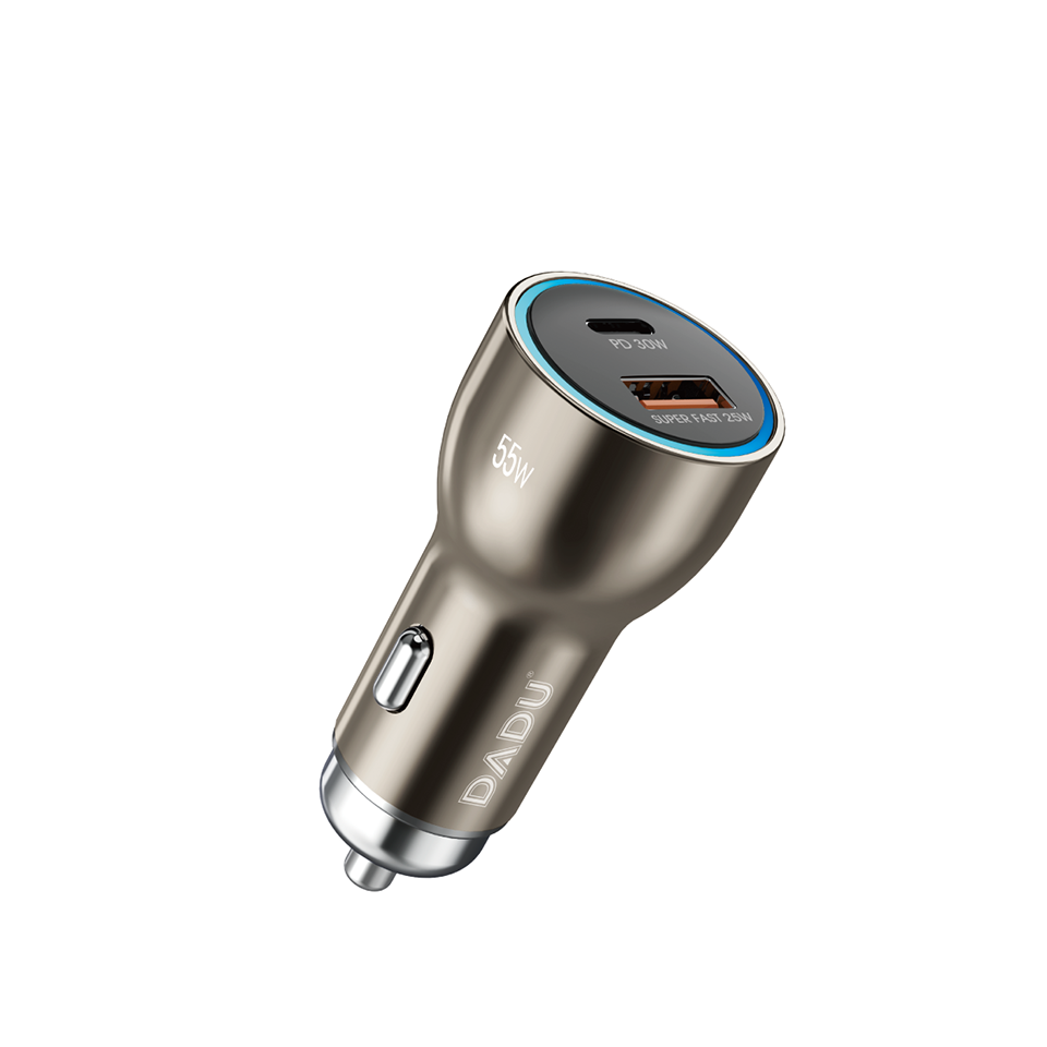 DADU DC-179 CAR CHARGER