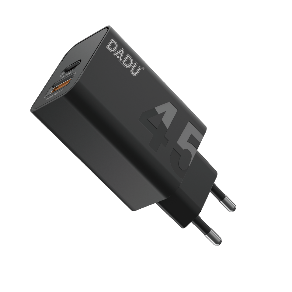 DADU DC-C333 EU CHARGER