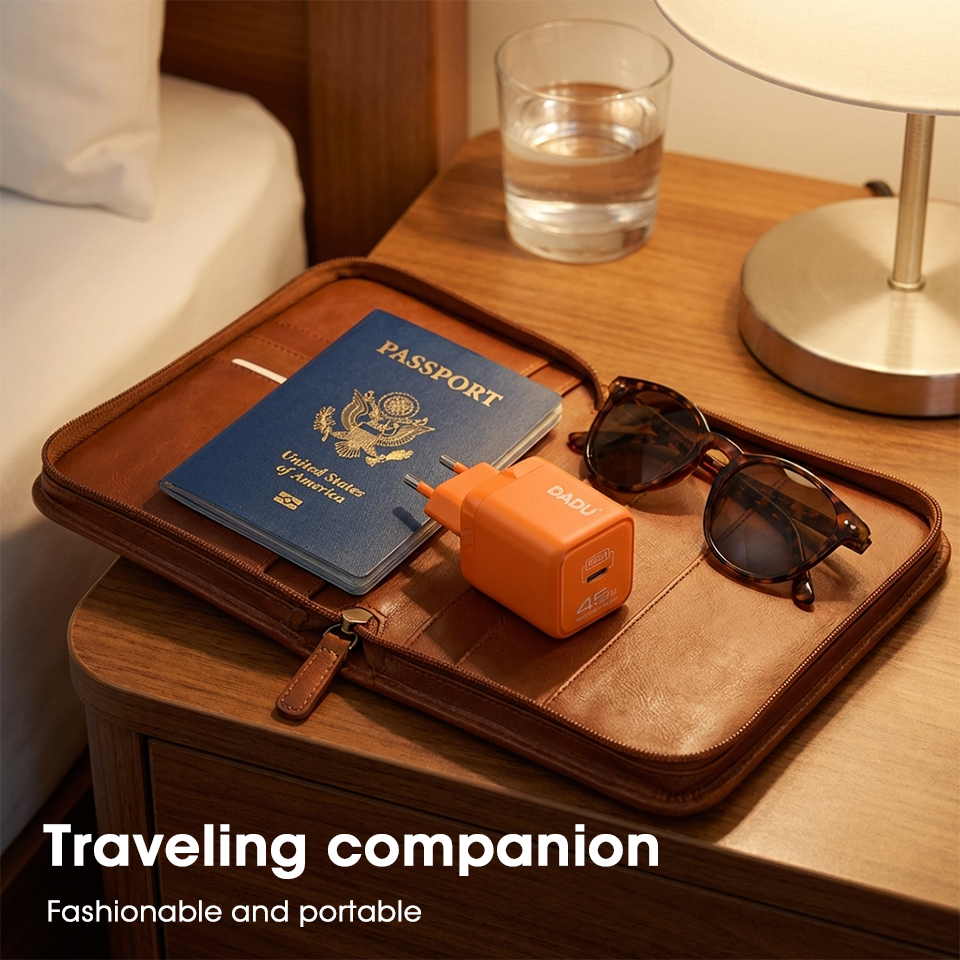 DADU DC-C399 EU CHARGER