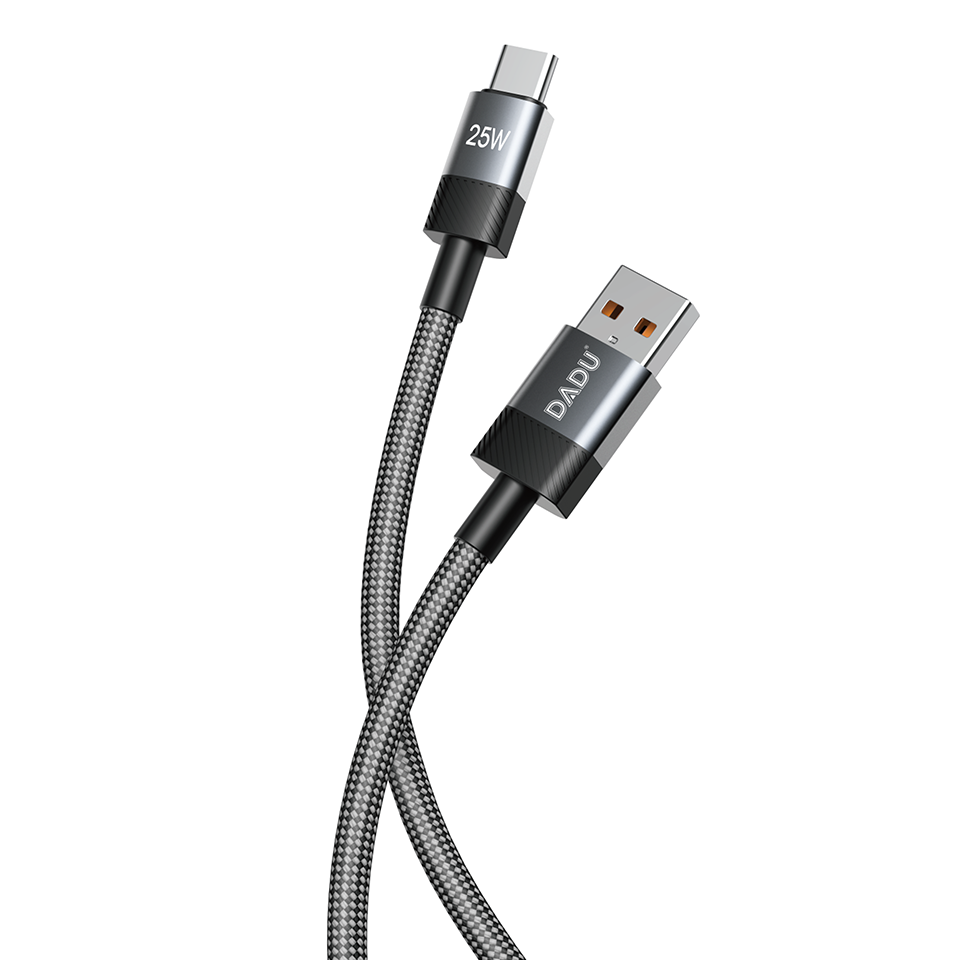 DADU DC-C266 NYLON DATA CABLE