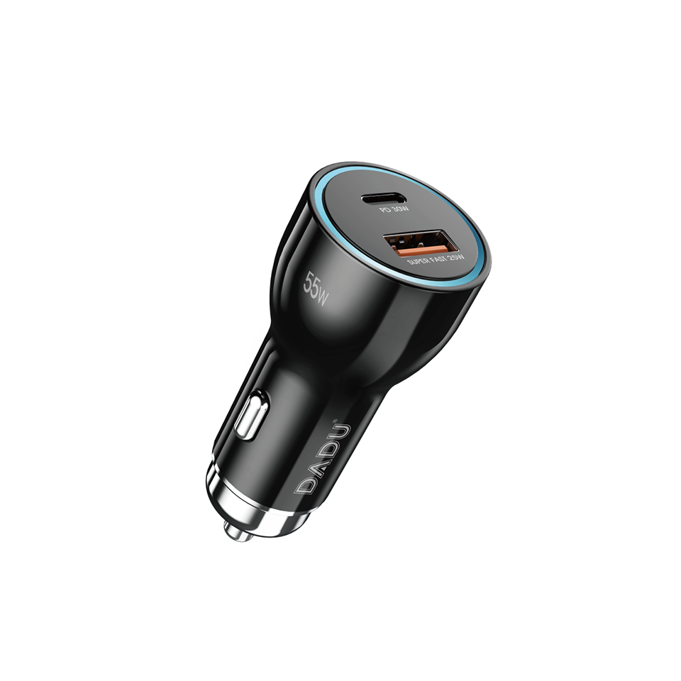 DADU DC-179 CAR CHARGER