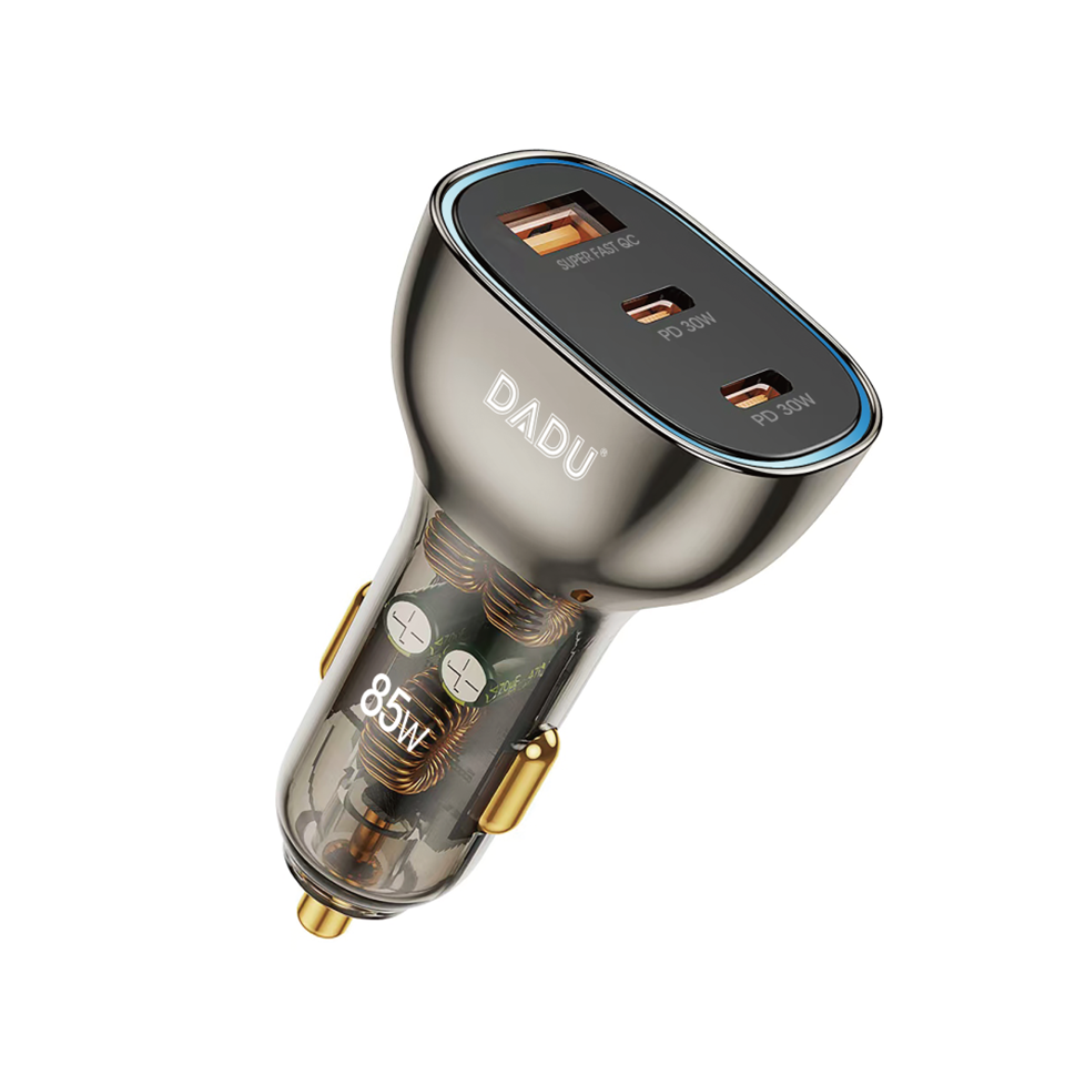 DADU DC-180 CAR CHARGER