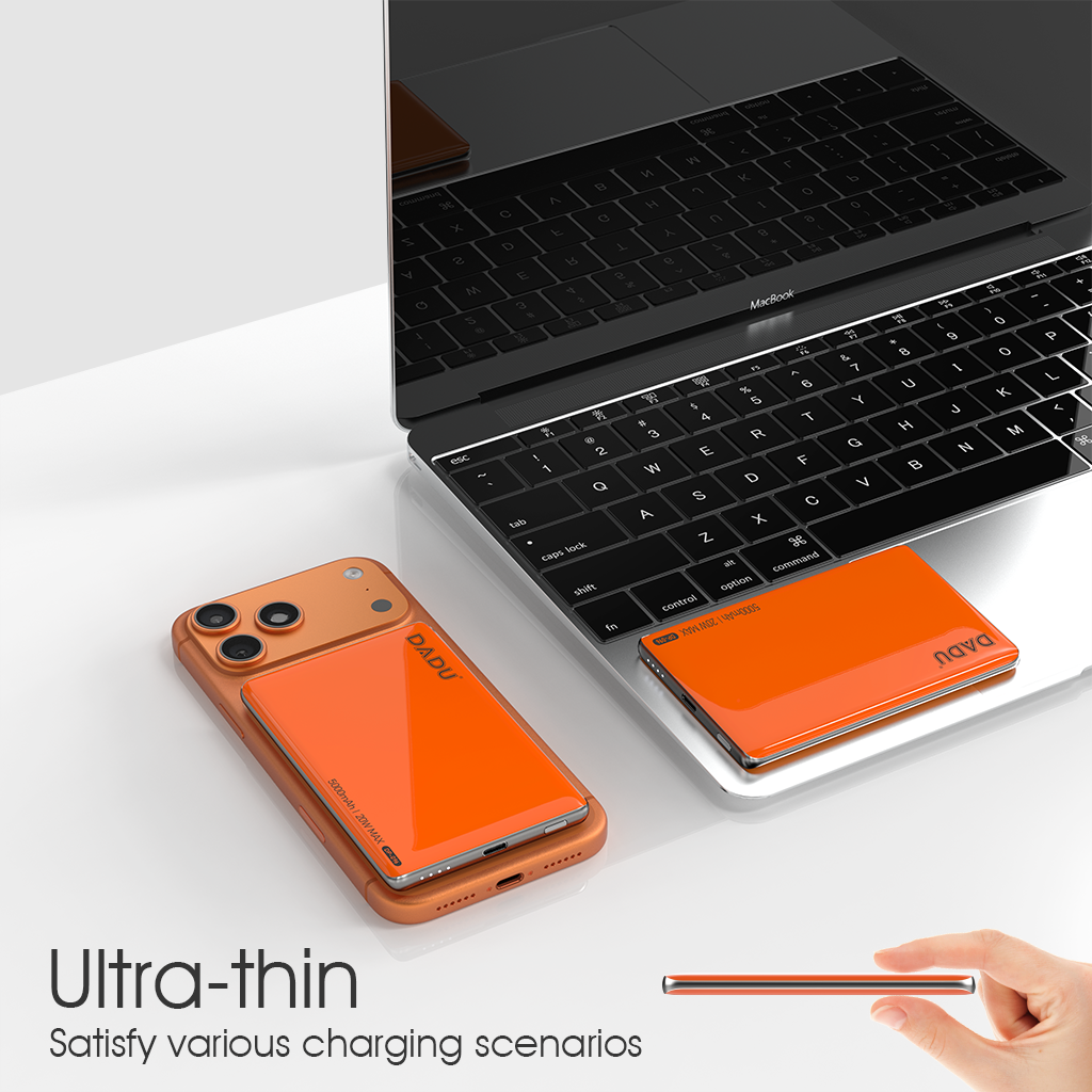 DADU DP-096 POWER BANK