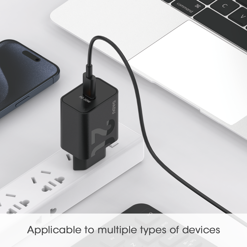 DADU DC-C333 EU CHARGER