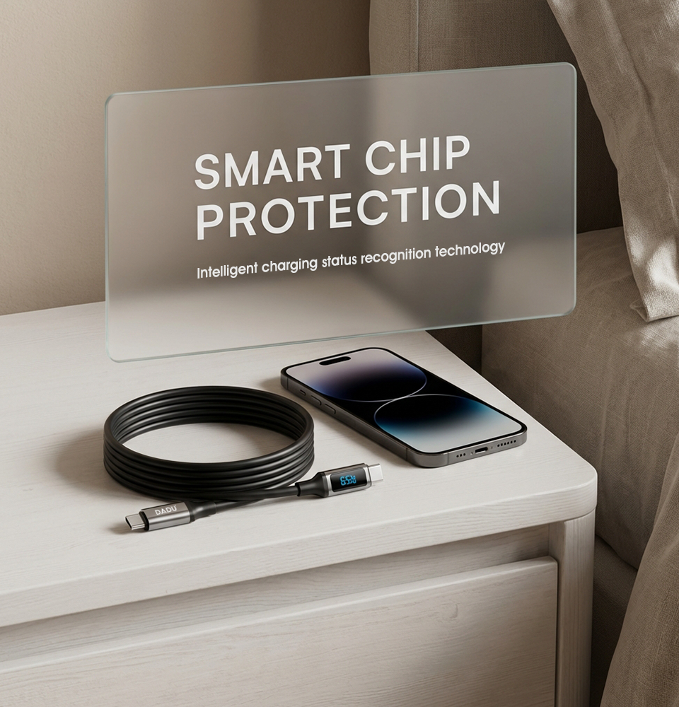 DADU DC-C218 FAST DATA CABLE