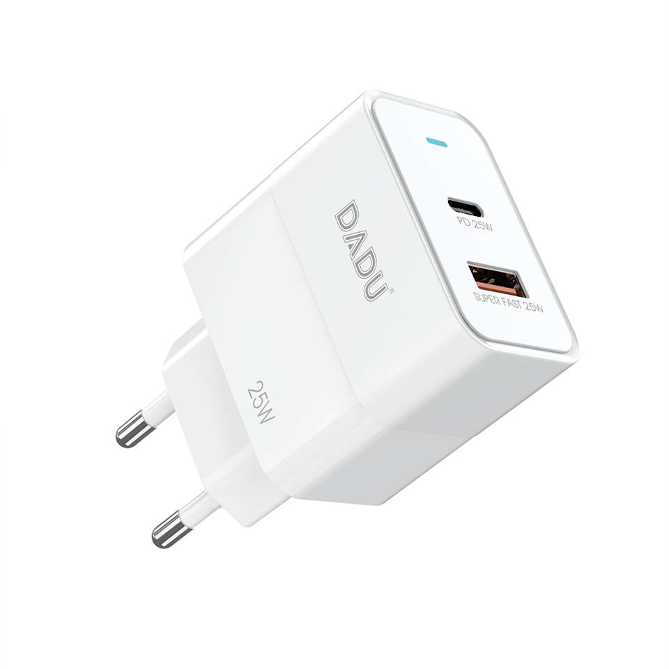 DADU DC-338D EU CHARGER