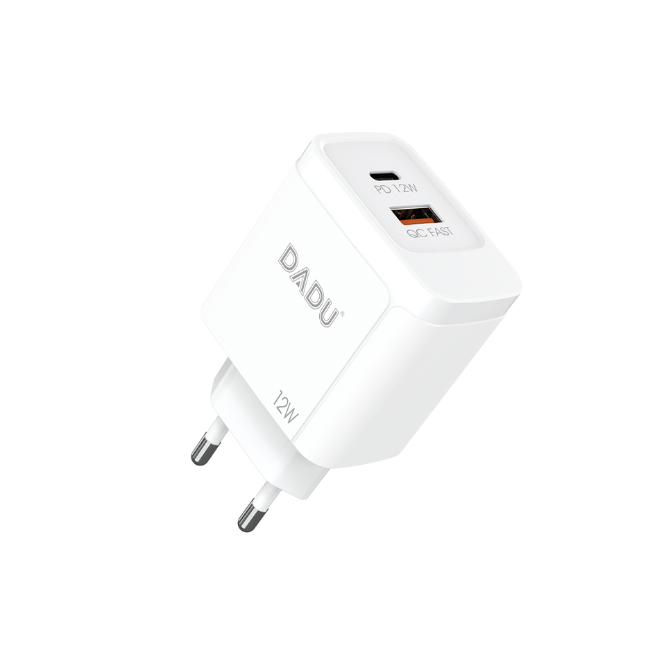 DADU DC-352 EU CHARGER 