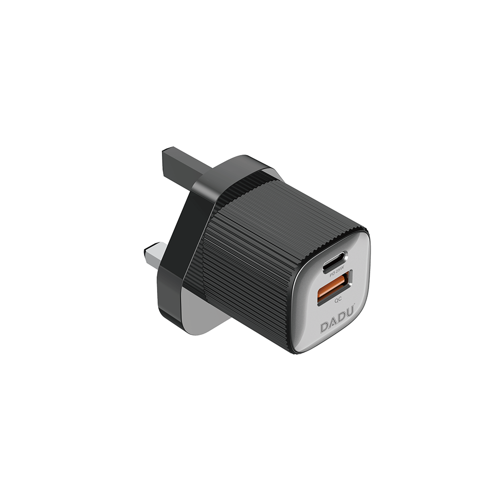 DADU DC-C369 EU CHARGER 