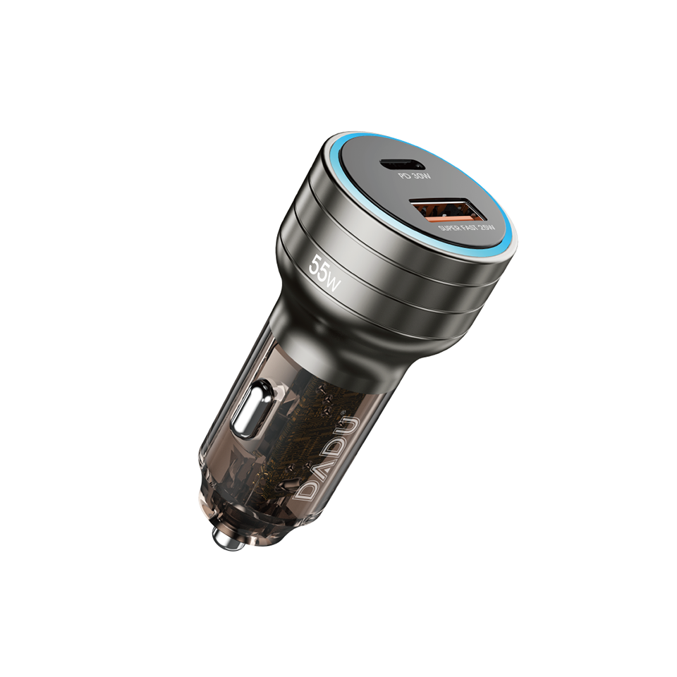 DADU DC-178 CAR CHARGER
