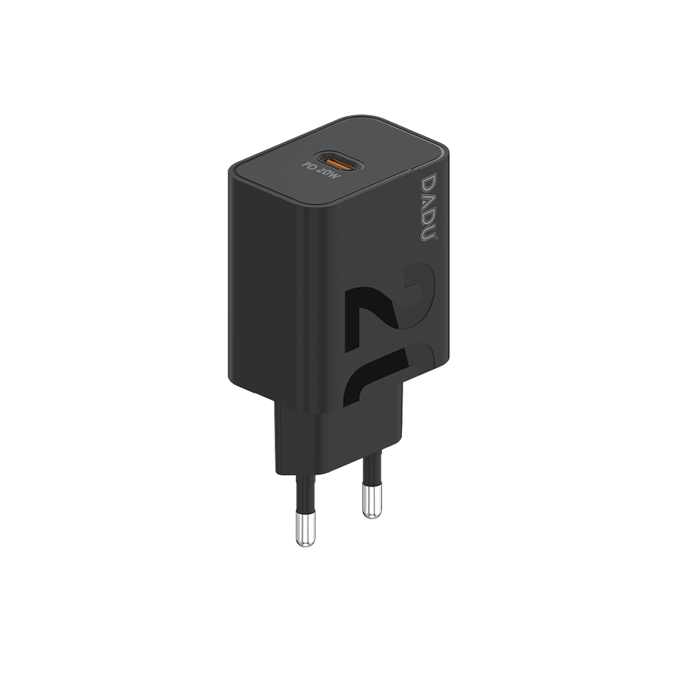 DADU DC-C333 EU CHARGER
