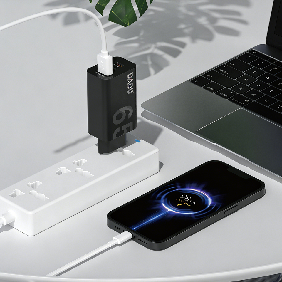 DADU DC-C333 EU CHARGER 