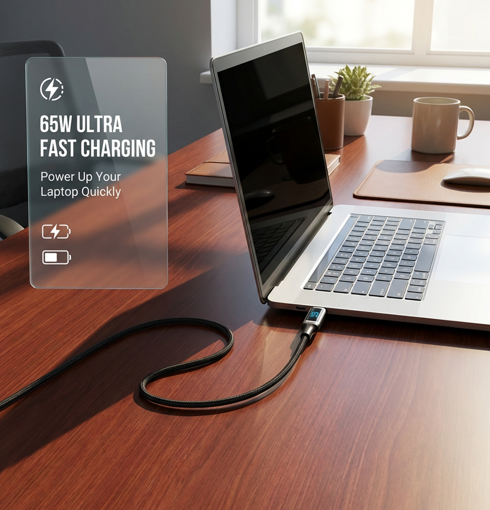 DADU DC-C218 FAST DATA CABLE