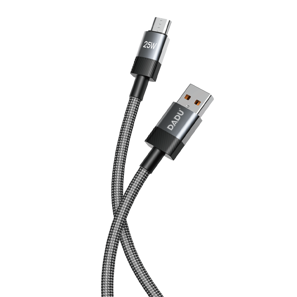 DADU DC-C266 NYLON DATA CABLE