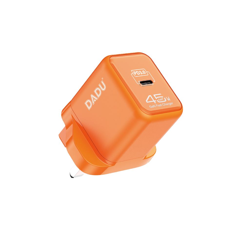 DADU DC-C399 EU CHARGER