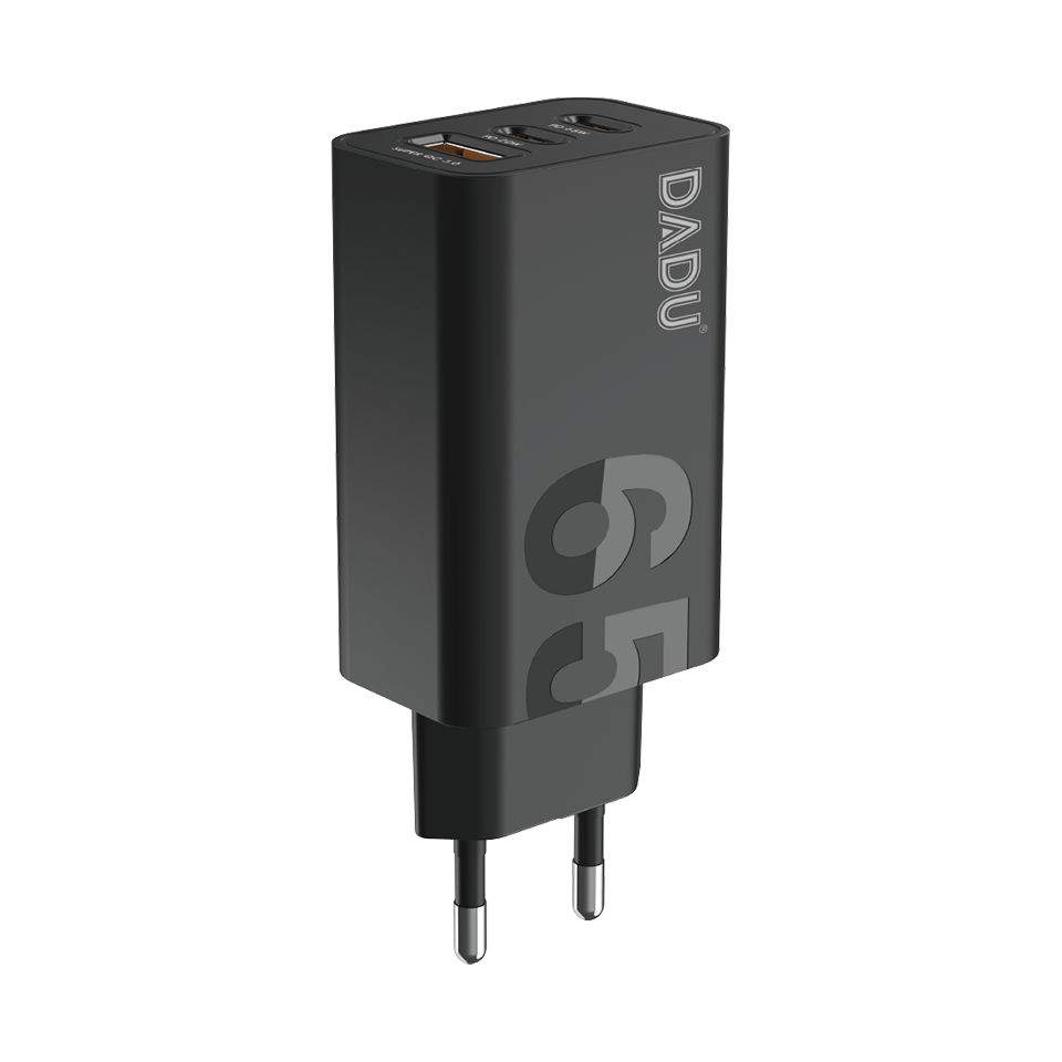 DADU DC-C333 EU CHARGER 