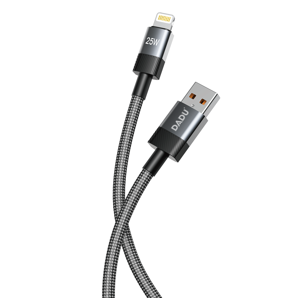 DADU DC-C266 NYLON DATA CABLE