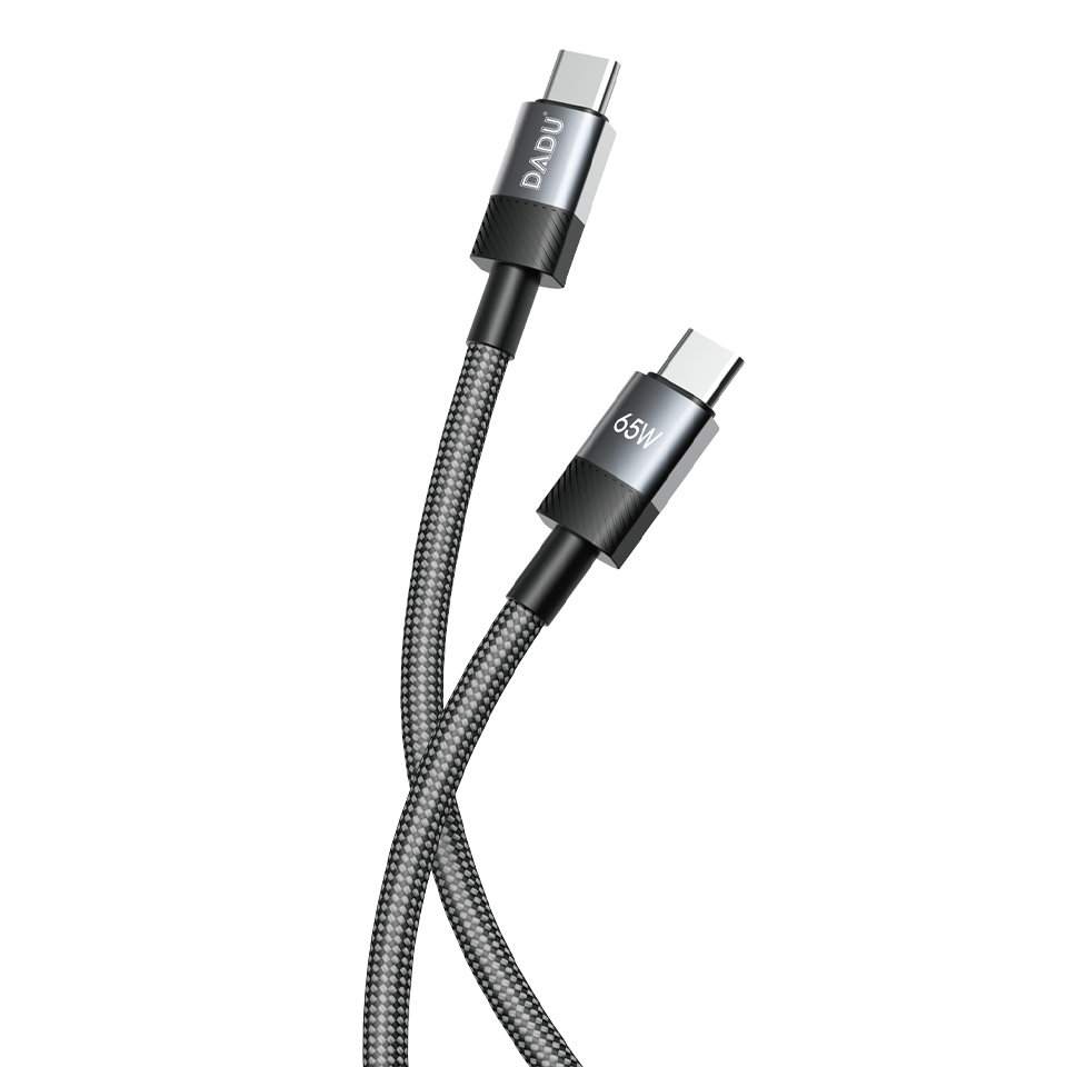 DADU DC-C266 NYLON DATA CABLE