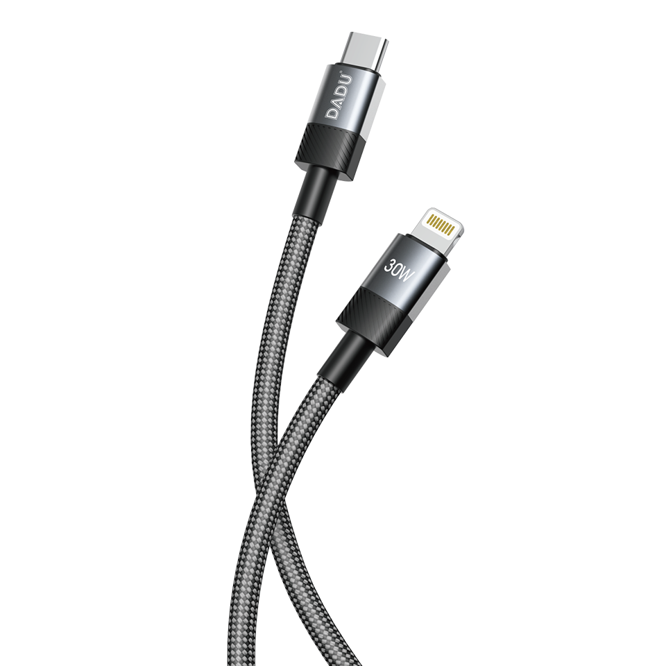 DADU DC-C266 NYLON DATA CABLE