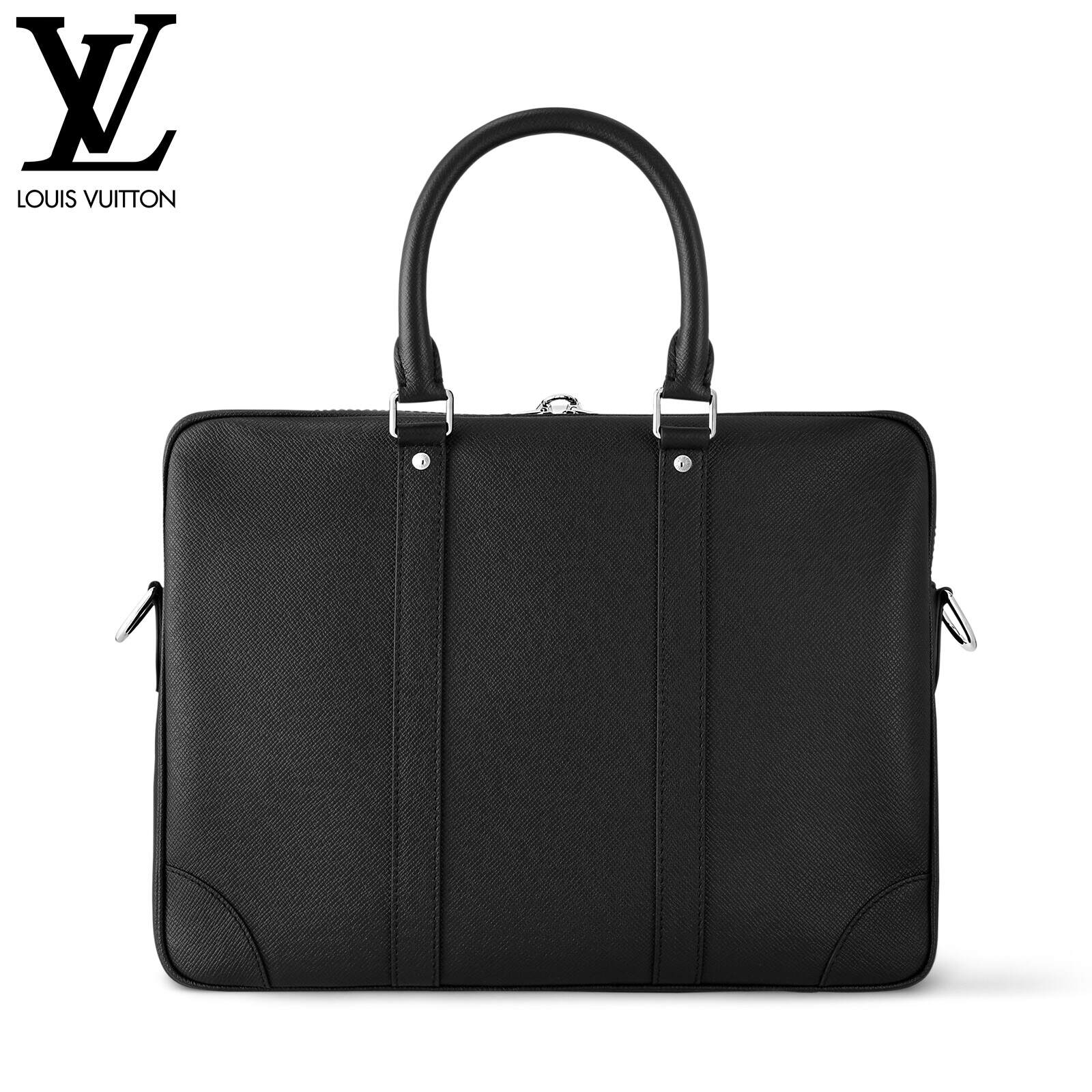 ルイ・ヴィトン「LOUIS VUITTON」ポルト ドキュマン･ヴォワヤージュ