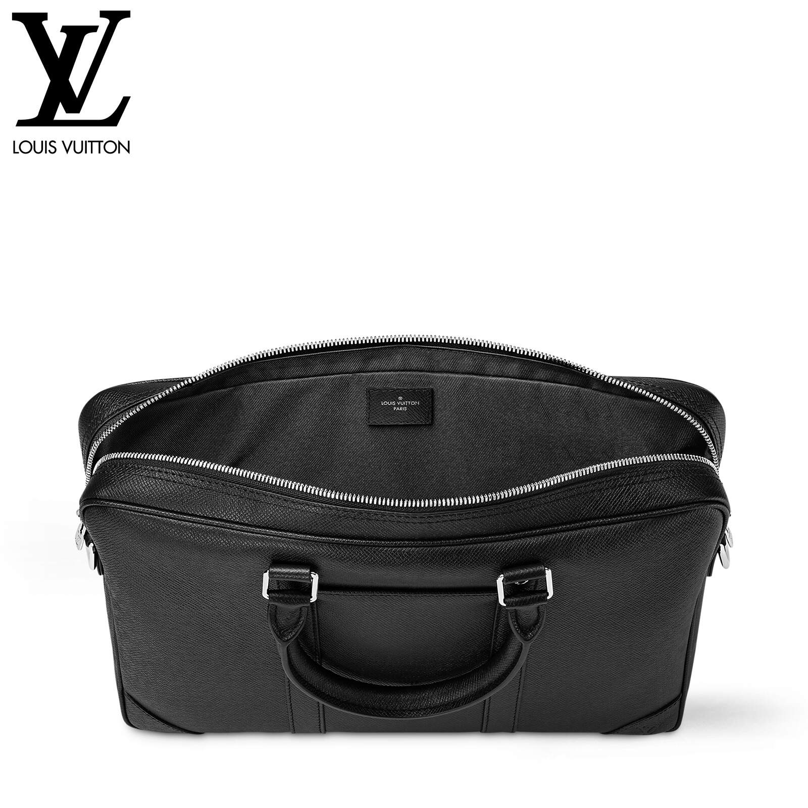 ルイ・ヴィトン「LOUIS VUITTON」ポルト ドキュマン･ヴォワヤージュ