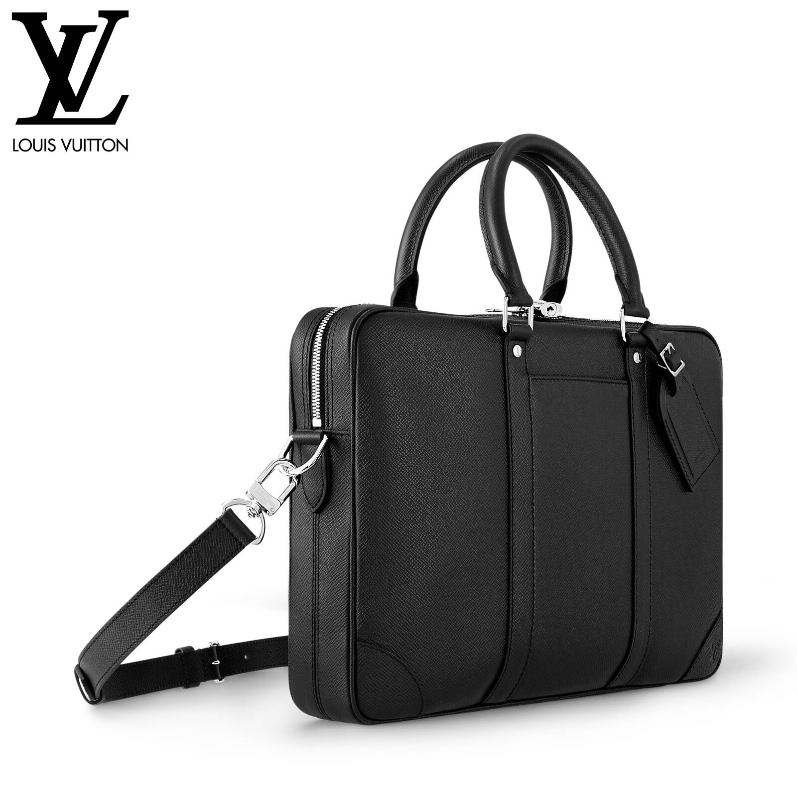 ルイ・ヴィトン「LOUIS VUITTON」ポルト ドキュマン･ヴォワヤージュ