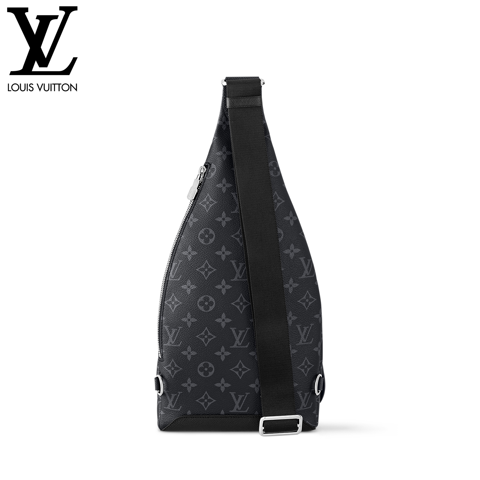 ルイ・ヴィトン「LOUIS VUITTON」デュオ･スリングバッグ