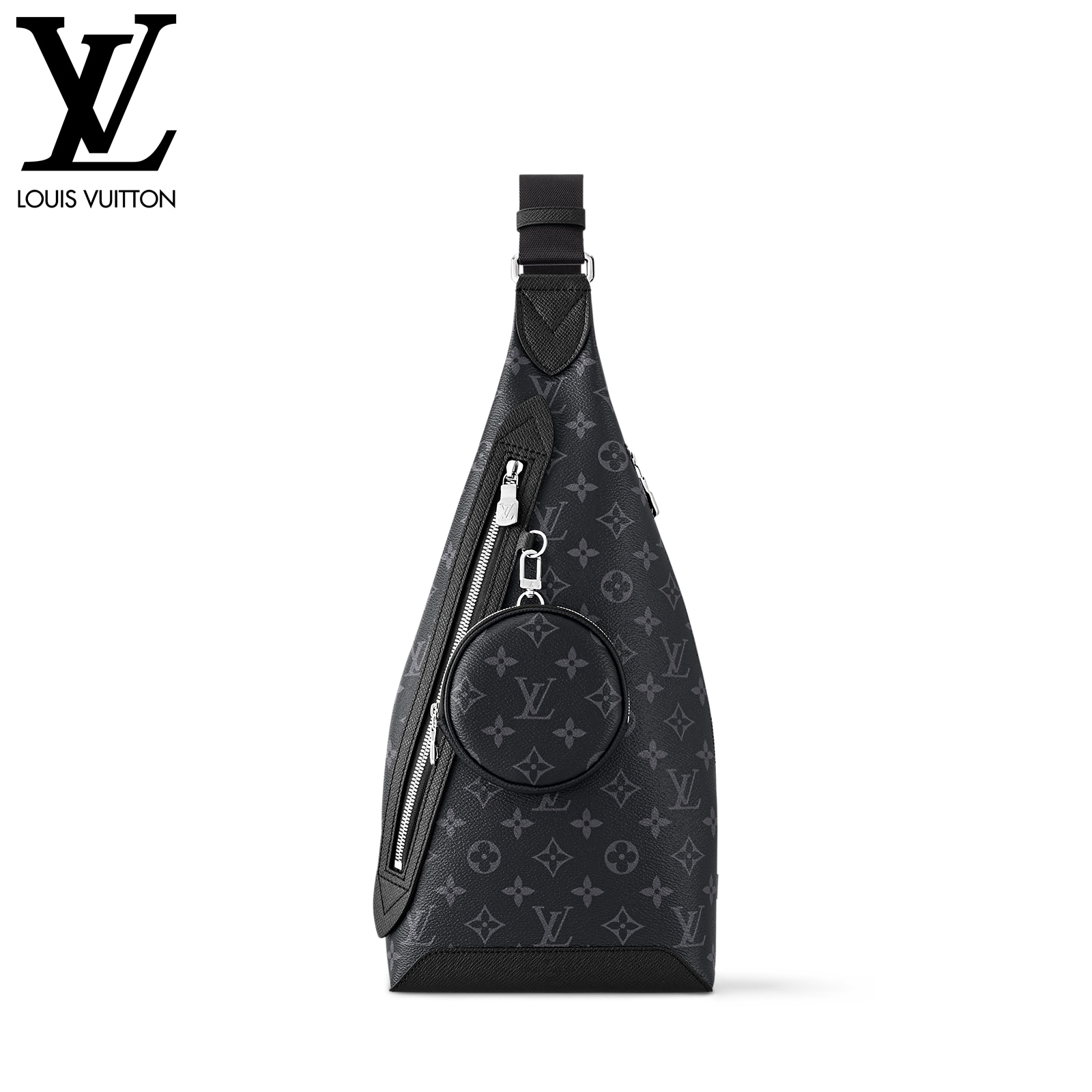 ルイ・ヴィトン「LOUIS VUITTON」デュオ･スリングバッグ