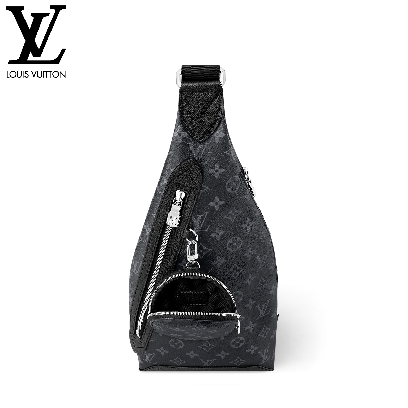 ルイ・ヴィトン「LOUIS VUITTON」デュオ･スリングバッグ