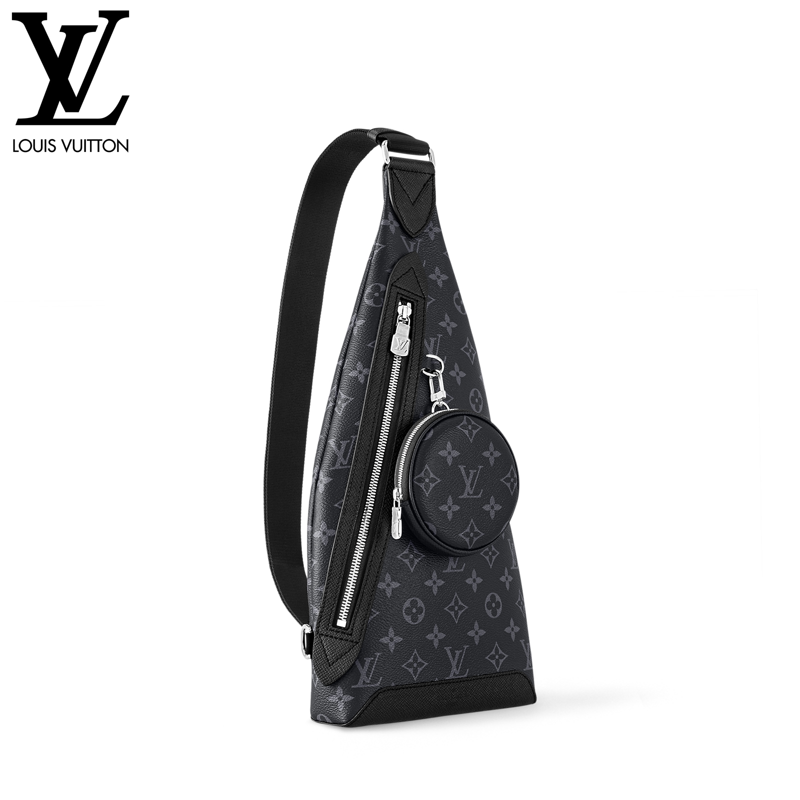 ルイ・ヴィトン「LOUIS VUITTON」デュオ･スリングバッグ