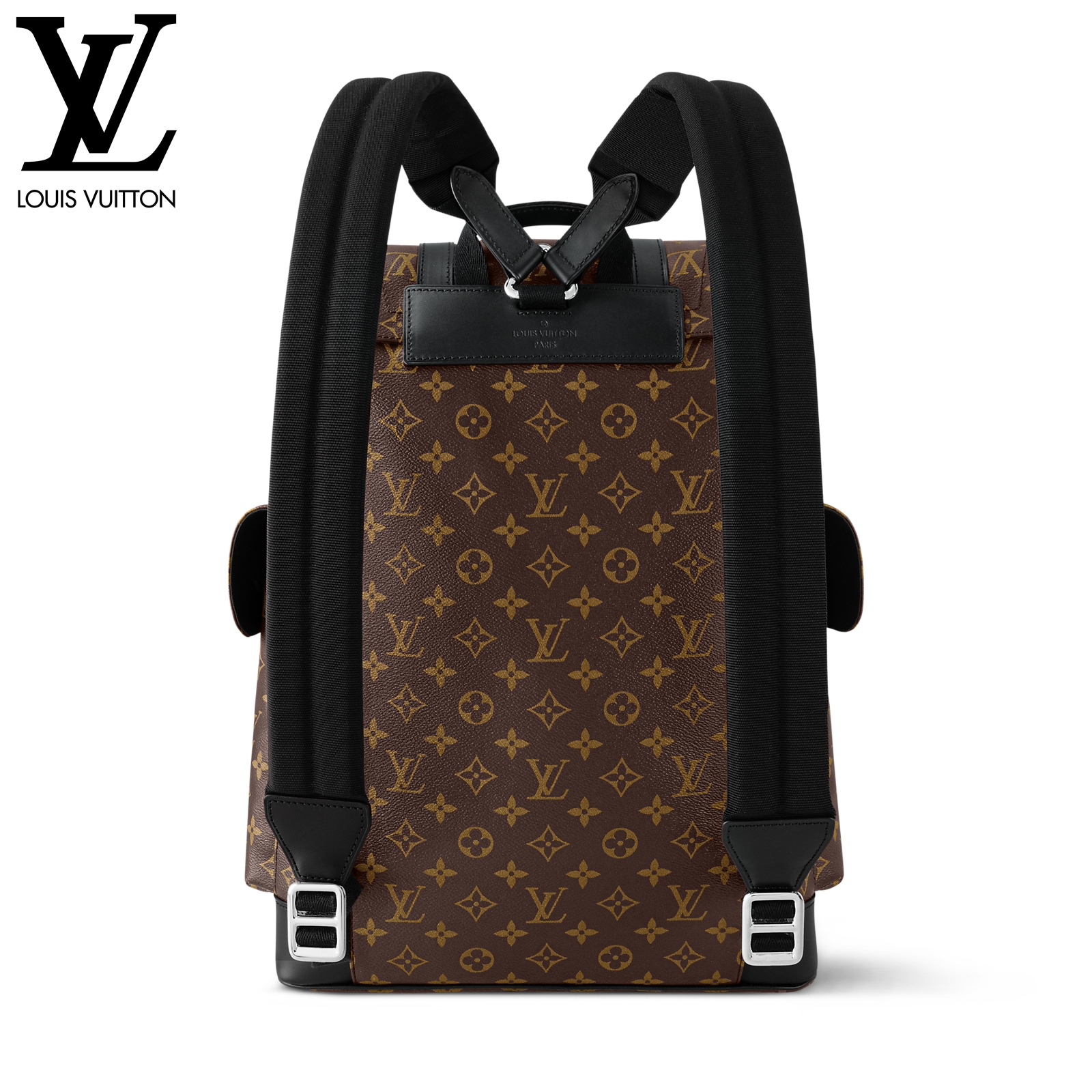 ルイ・ヴィトン「LOUIS VUITTON」クリストファー MM