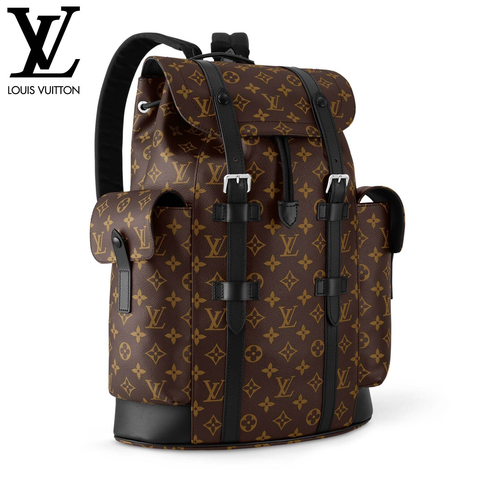 ルイ・ヴィトン「LOUIS VUITTON」クリストファー MM